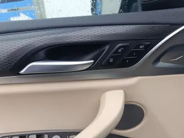 BMW X3 M40 d Panorama Leder Kamera LED