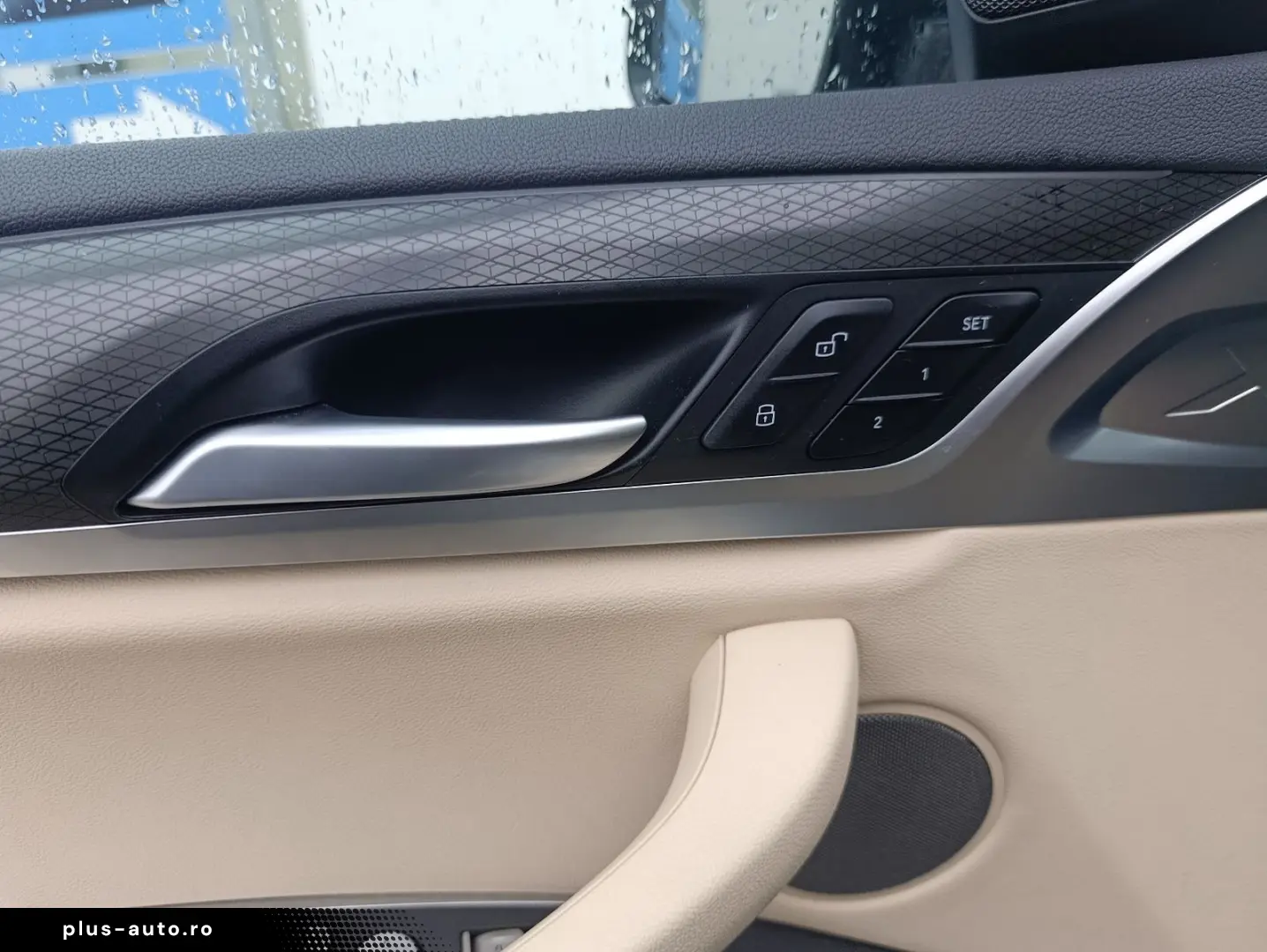 BMW X3 M40 d Panorama Leder Kamera LED