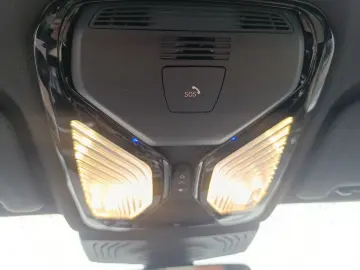 BMW X3 M40 d Panorama Leder Kamera LED