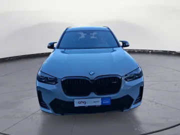 BMW X3 M40i AT Navi Bluetooth PDC Kurvenlicht