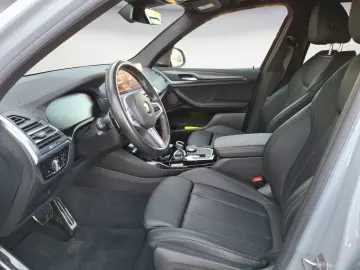 BMW X3 M40i AT Navi Bluetooth PDC Kurvenlicht