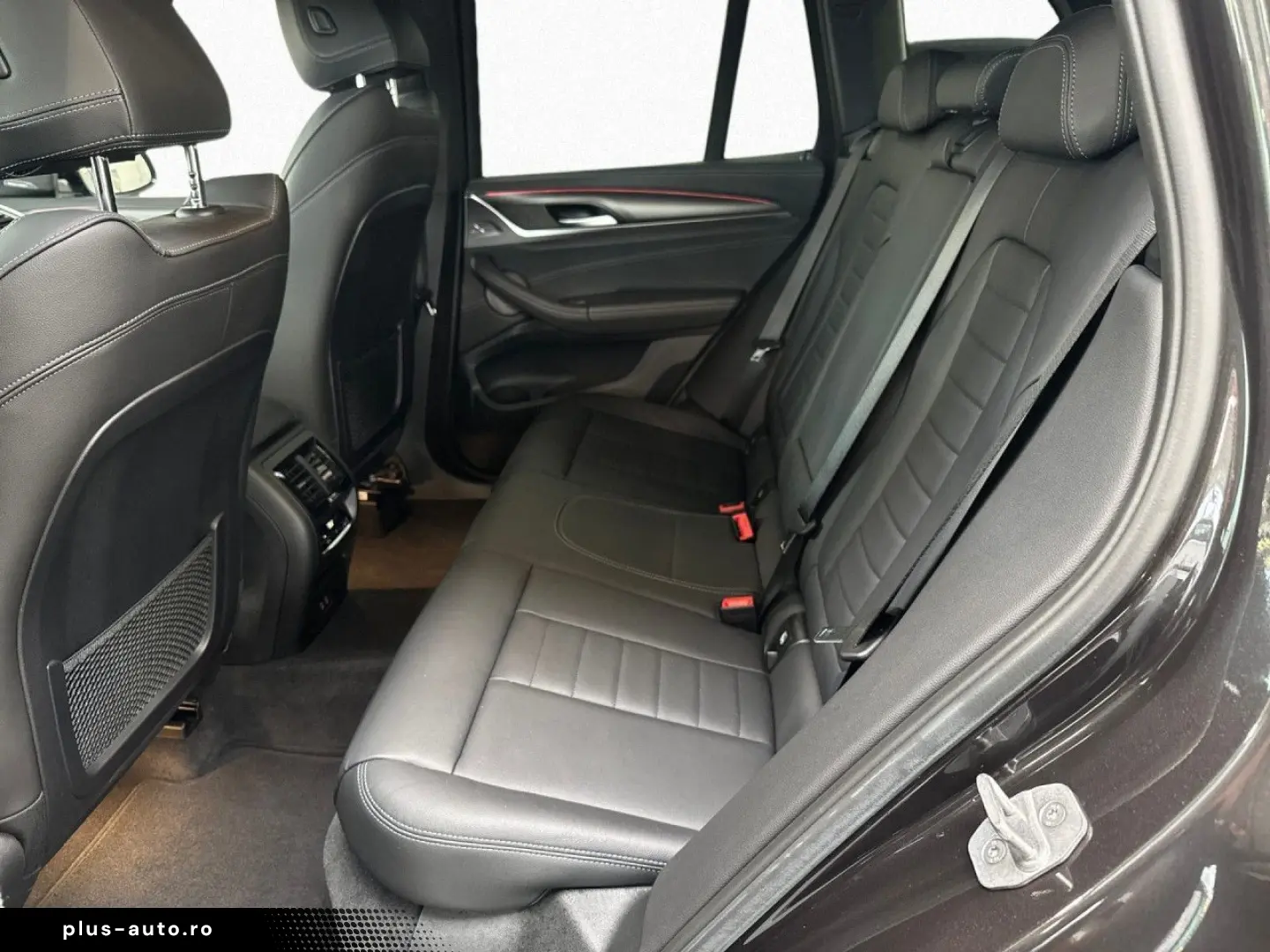 BMW X3 M40d M-Sport 20  MEM DAPro KAM HUD HK Laser