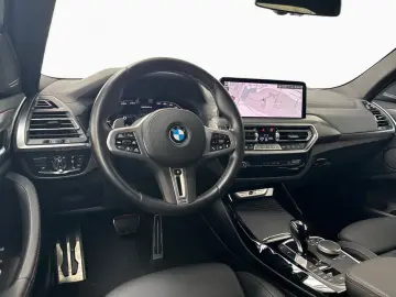 BMW X3 M40d M-Sport 20  MEM DAPro KAM HUD HK Laser