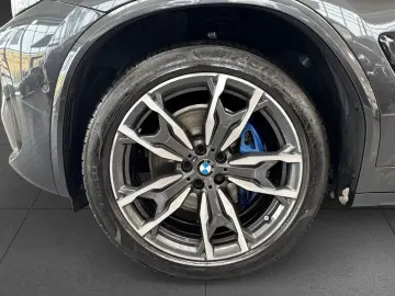 BMW X3 M40d M-Sport 20  MEM DAPro KAM HUD HK Laser