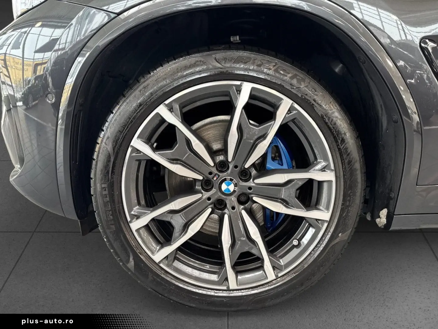 BMW X3 M40d M-Sport 20  MEM DAPro KAM HUD HK Laser