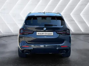 BMW X3 M40i Head-Up DAB LED WLAN Standhzg. RFK AHK