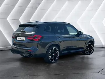 BMW X3 M40i Head-Up DAB LED WLAN Standhzg. RFK AHK