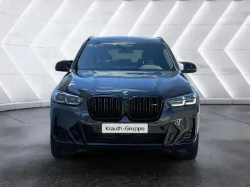 BMW X3 M40i Head-Up DAB LED WLAN Standhzg. RFK AHK
