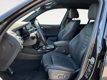 BMW X3 M40i Head-Up DAB LED WLAN Standhzg. RFK AHK