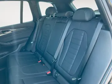 BMW X3 M40i Head-Up DAB LED WLAN Standhzg. RFK AHK