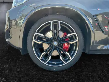 BMW X3 M40i Head-Up DAB LED WLAN Standhzg. RFK AHK