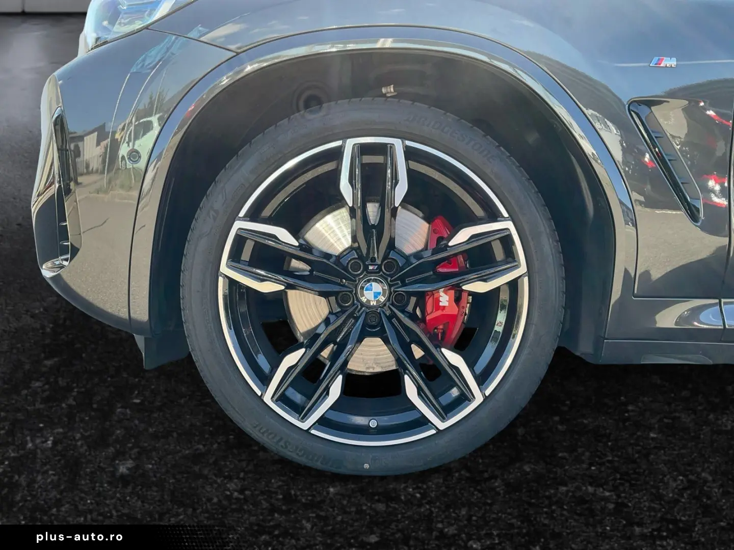 BMW X3 M40i Head-Up DAB LED WLAN Standhzg. RFK AHK