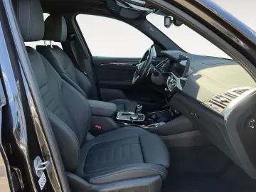 BMW X3 M40i Head-Up DAB LED WLAN Standhzg. RFK AHK