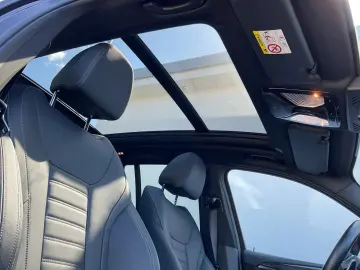 BMW X3 M40i Head-Up DAB LED WLAN Standhzg. RFK AHK