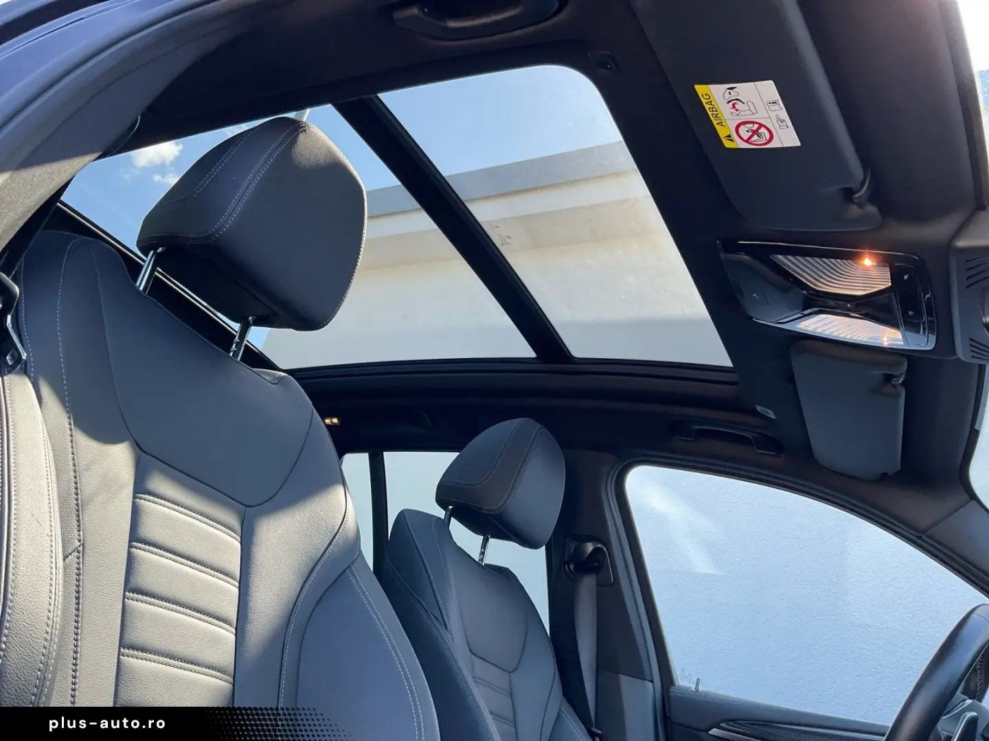 BMW X3 M40i Head-Up DAB LED WLAN Standhzg. RFK AHK