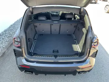 BMW X3 M40i Head-Up DAB LED WLAN Standhzg. RFK AHK