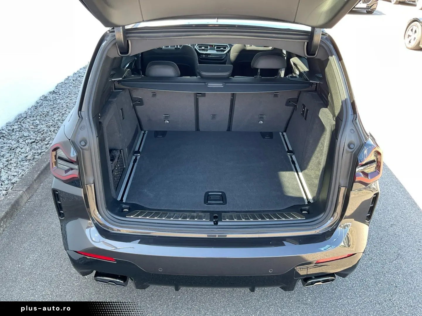 BMW X3 M40i Head-Up DAB LED WLAN Standhzg. RFK AHK