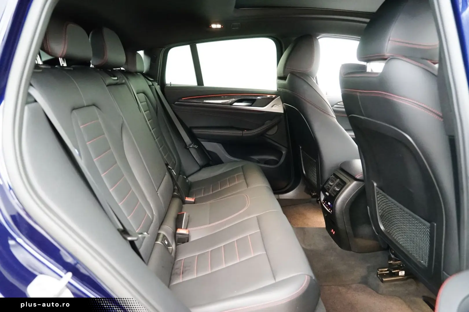 BMW X4 M40d [LC Prof.  HUD  Laser  ACC  AHK Standhzg