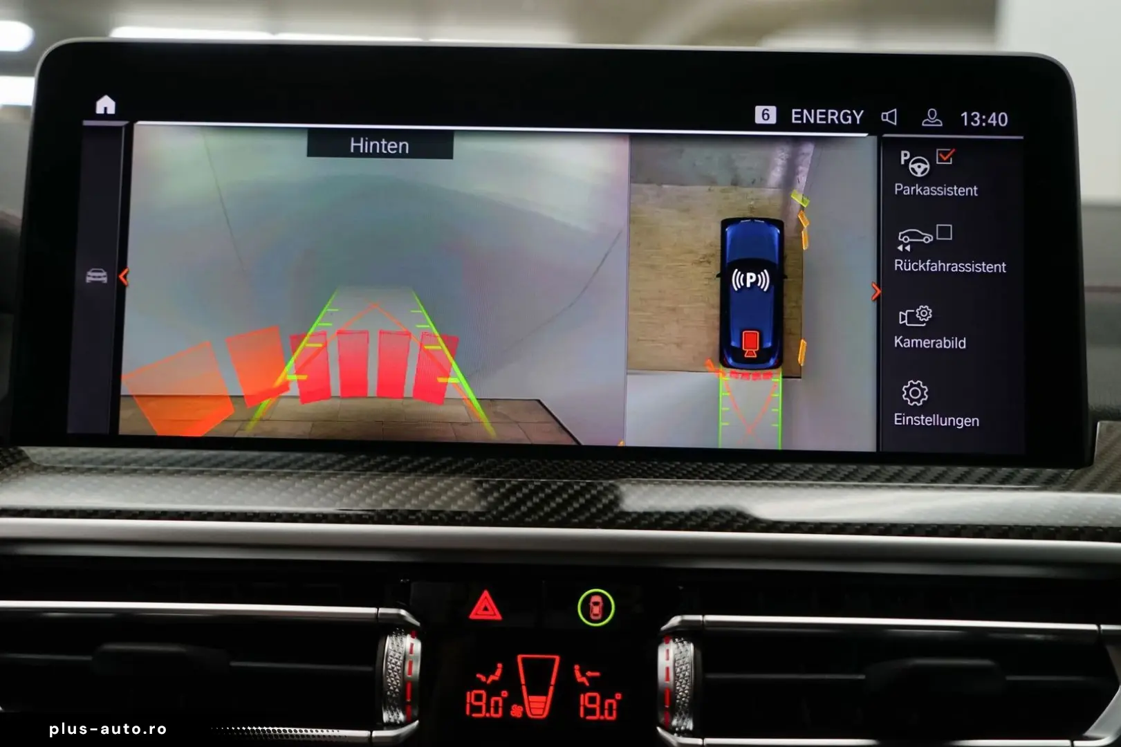 BMW X4 M40d [LC Prof.  HUD  Laser  ACC  AHK Standhzg