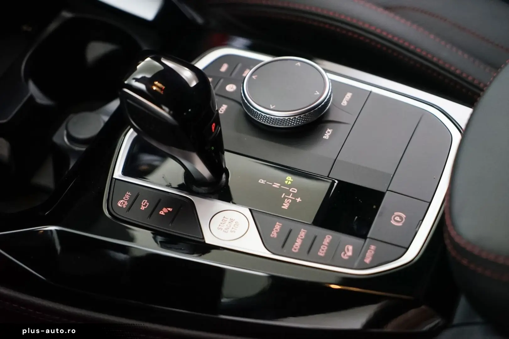 BMW X4 M40d [LC Prof.  HUD  Laser  ACC  AHK Standhzg