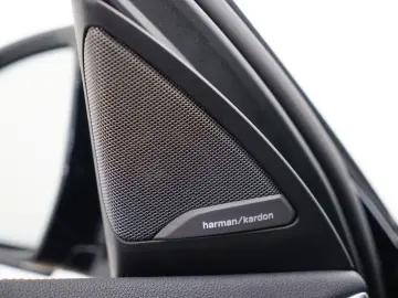 BMW X4 M40d [LC Prof.  HUD  Laser  ACC  AHK Standhzg