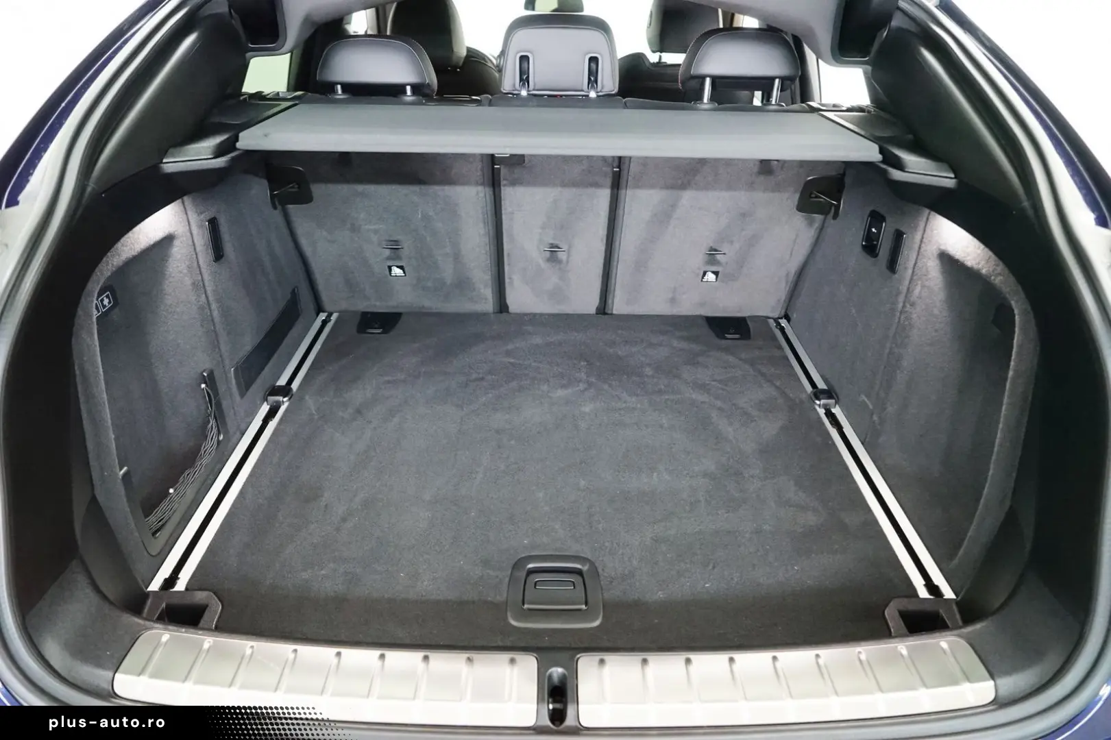 BMW X4 M40d [LC Prof.  HUD  Laser  ACC  AHK Standhzg