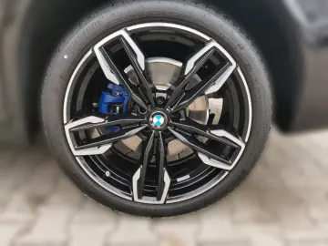 BMW X4 M40i M SPORT Standhzg ACC HeadUp 360  AHK Pan