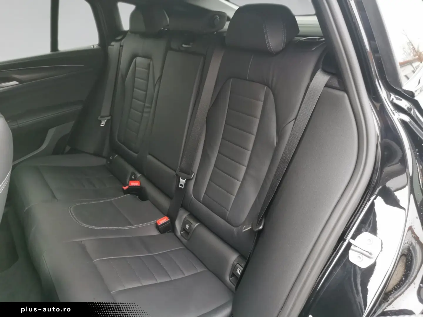 BMW X4 M40i M SPORT Standhzg ACC HeadUp 360  AHK Pan