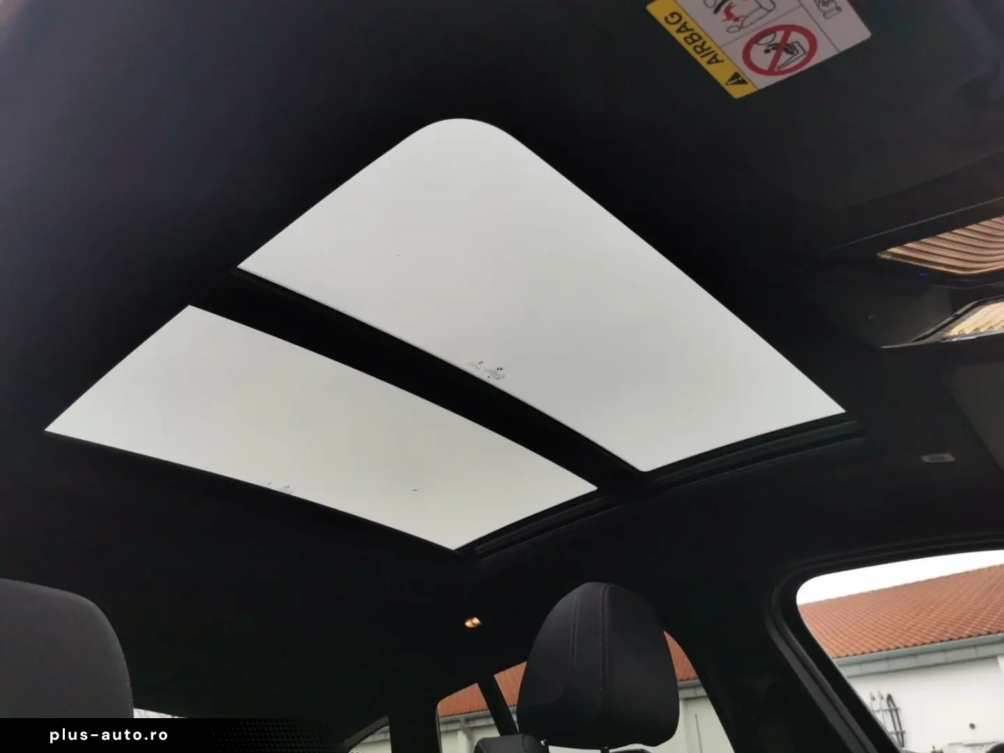 BMW X4 M40i M SPORT Standhzg ACC HeadUp 360  AHK Pan