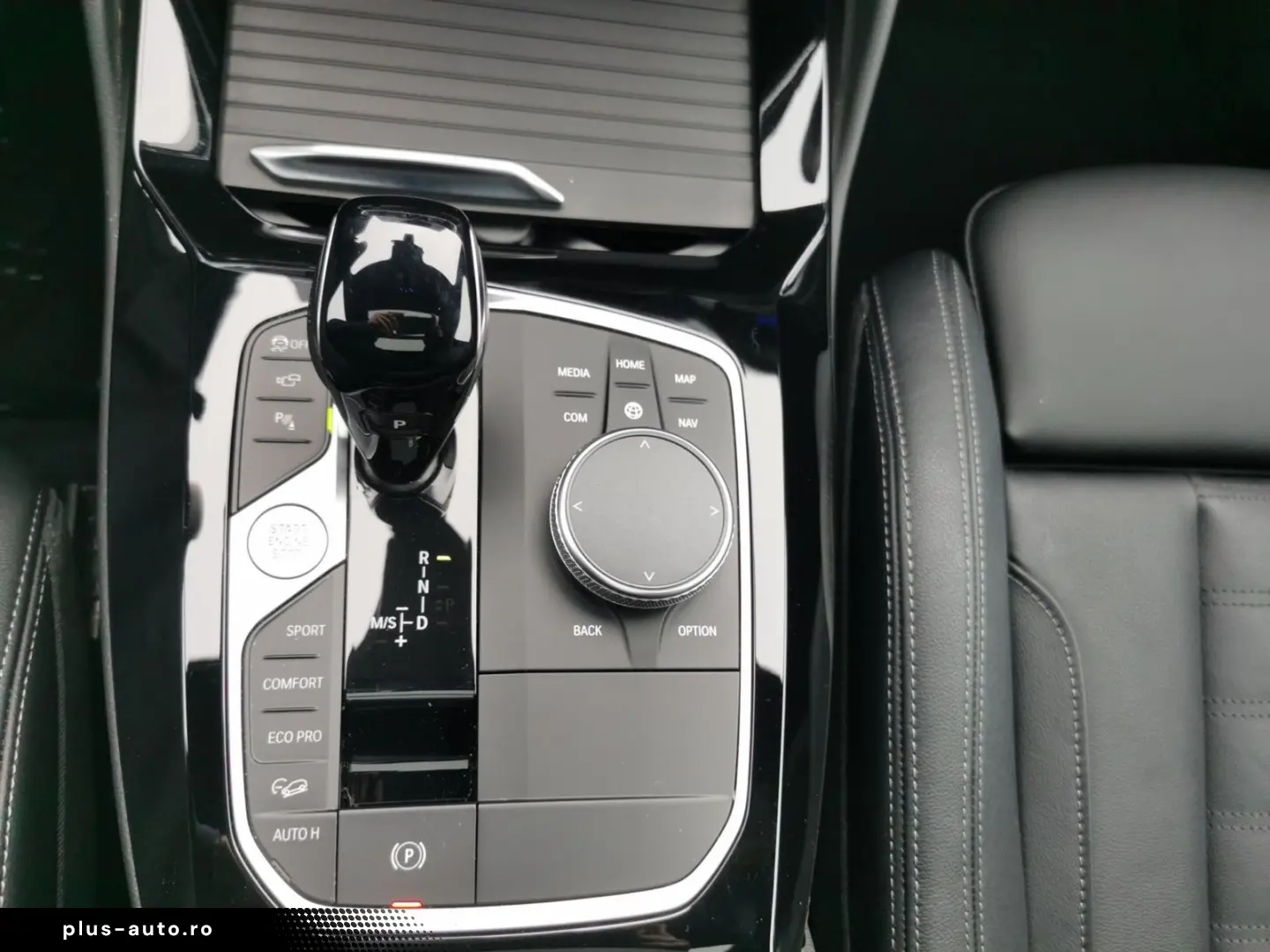 BMW X4 M40i M SPORT Standhzg ACC HeadUp 360  AHK Pan