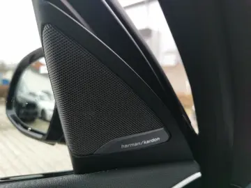 BMW X4 M40i M SPORT Standhzg ACC HeadUp 360  AHK Pan