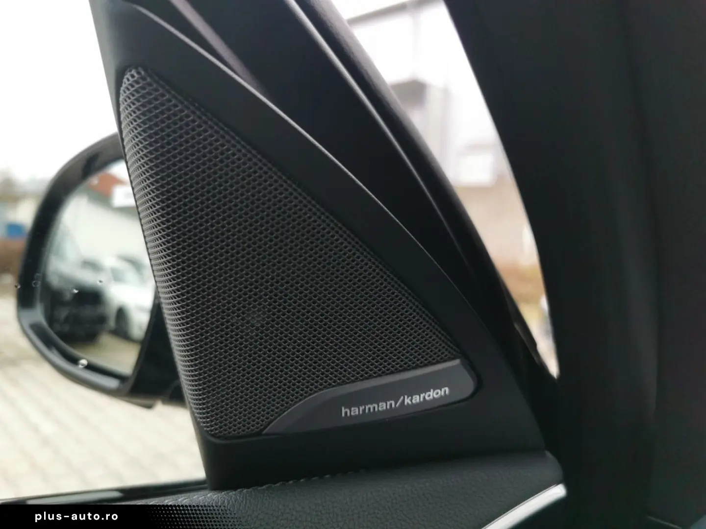 BMW X4 M40i M SPORT Standhzg ACC HeadUp 360  AHK Pan