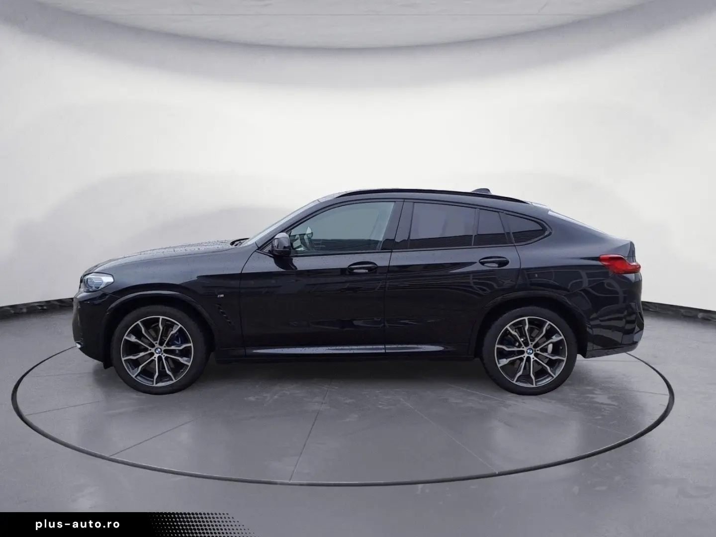 BMW X4 M40d AT Innovationsp. Sport Aut. Panorama AHK