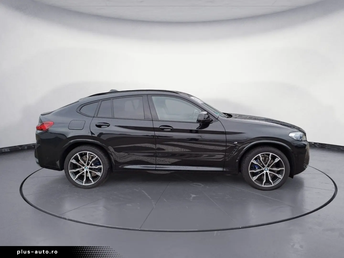 BMW X4 M40d AT Innovationsp. Sport Aut. Panorama AHK
