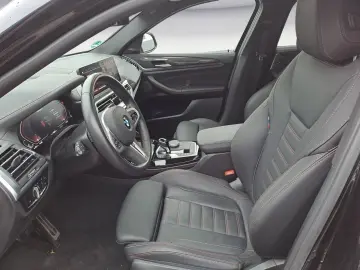 BMW X4 M40d AT Innovationsp. Sport Aut. Panorama AHK