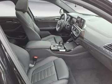 BMW X4 M40d AT Innovationsp. Sport Aut. Panorama AHK