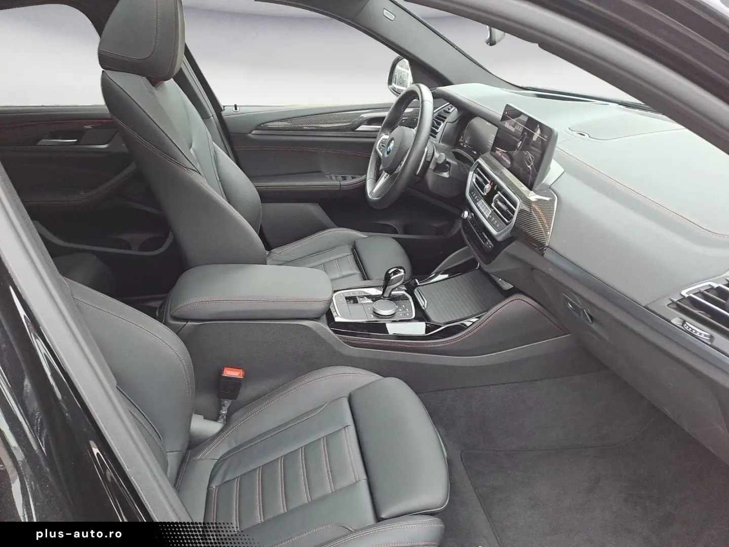 BMW X4 M40d AT Innovationsp. Sport Aut. Panorama AHK