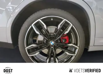 BMW X4 M40 LiveCockpitProf AHK HARMAN HuD LASER