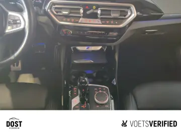 BMW X4 M40 LiveCockpitProf AHK HARMAN HuD LASER