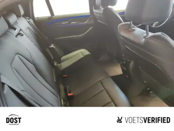 BMW X4 M40 LiveCockpitProf AHK HARMAN HuD LASER