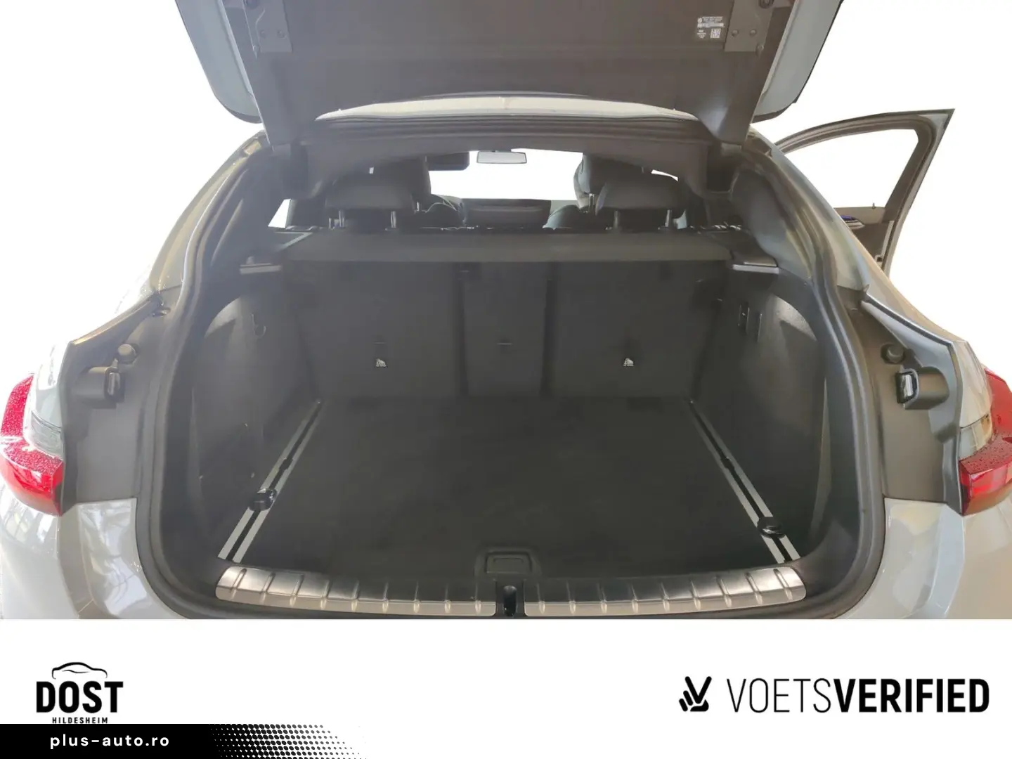 BMW X4 M40 LiveCockpitProf AHK HARMAN HuD LASER