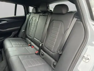 BMW X4 M40d Head-Up HiFi Standhzg. Pano AHK Komfortz