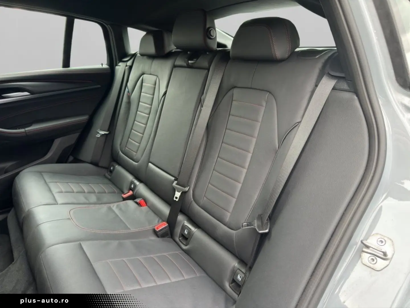 BMW X4 M40d Head-Up HiFi Standhzg. Pano AHK Komfortz