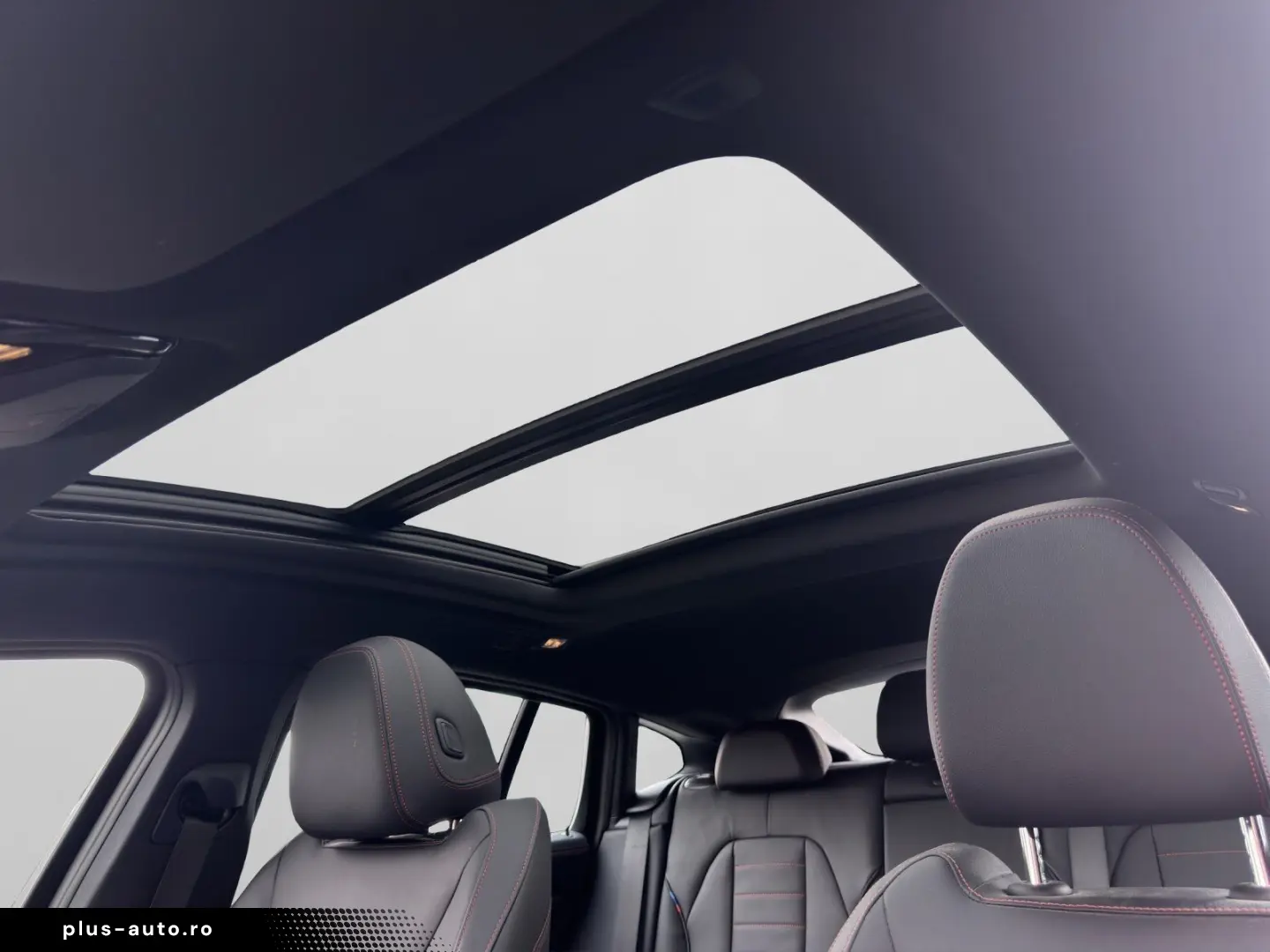 BMW X4 M40d Head-Up HiFi Standhzg. Pano AHK Komfortz