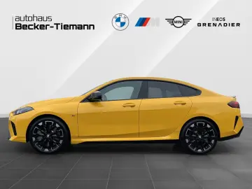 BMW M235 xDrive Gran Coupé M-Sport Pro DrivAssProf.