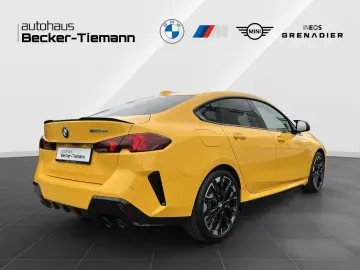 BMW M235 xDrive Gran Coupé M-Sport Pro DrivAssProf.