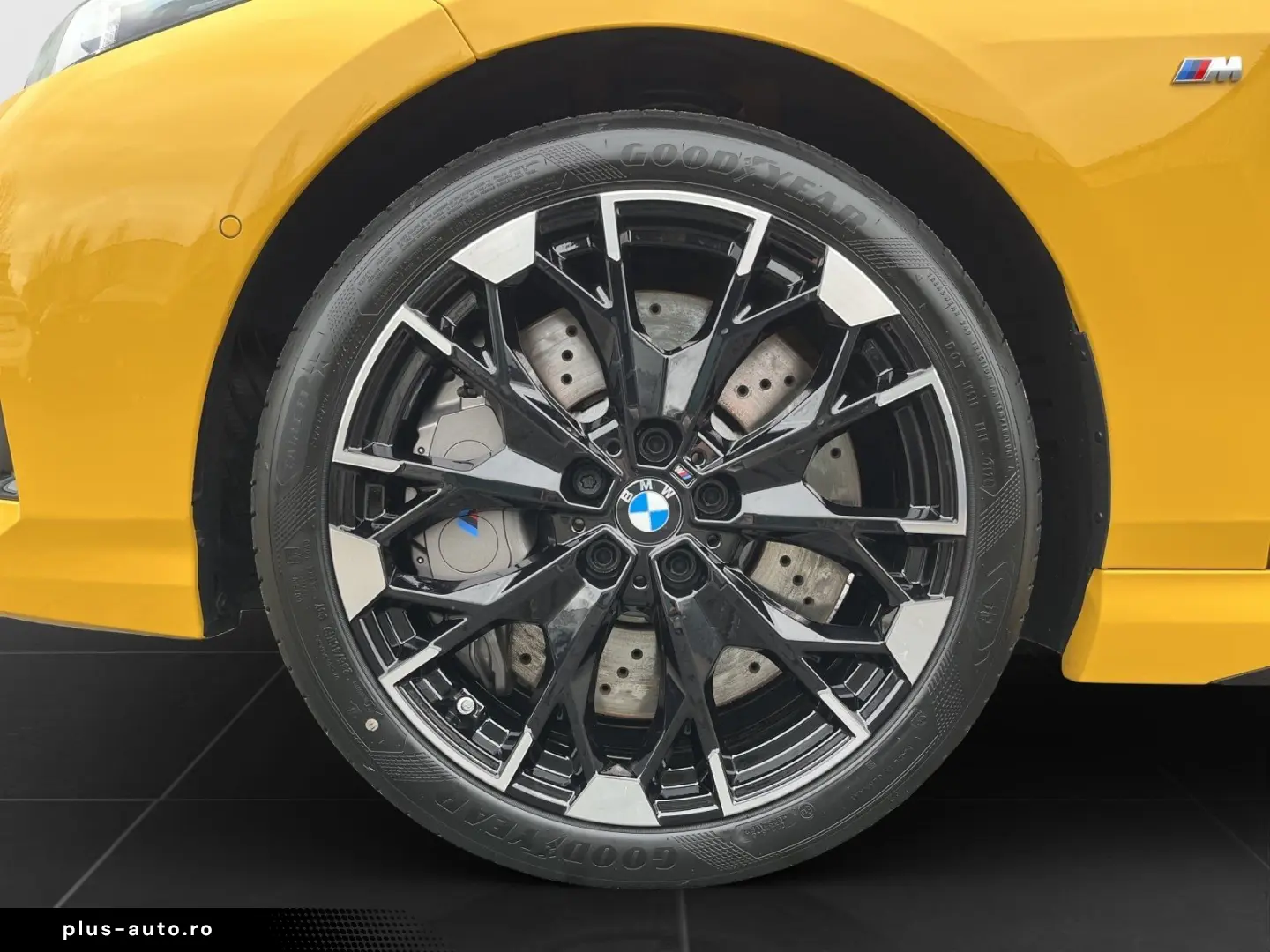 BMW M235 xDrive Gran Coupé M-Sport Pro DrivAssProf.