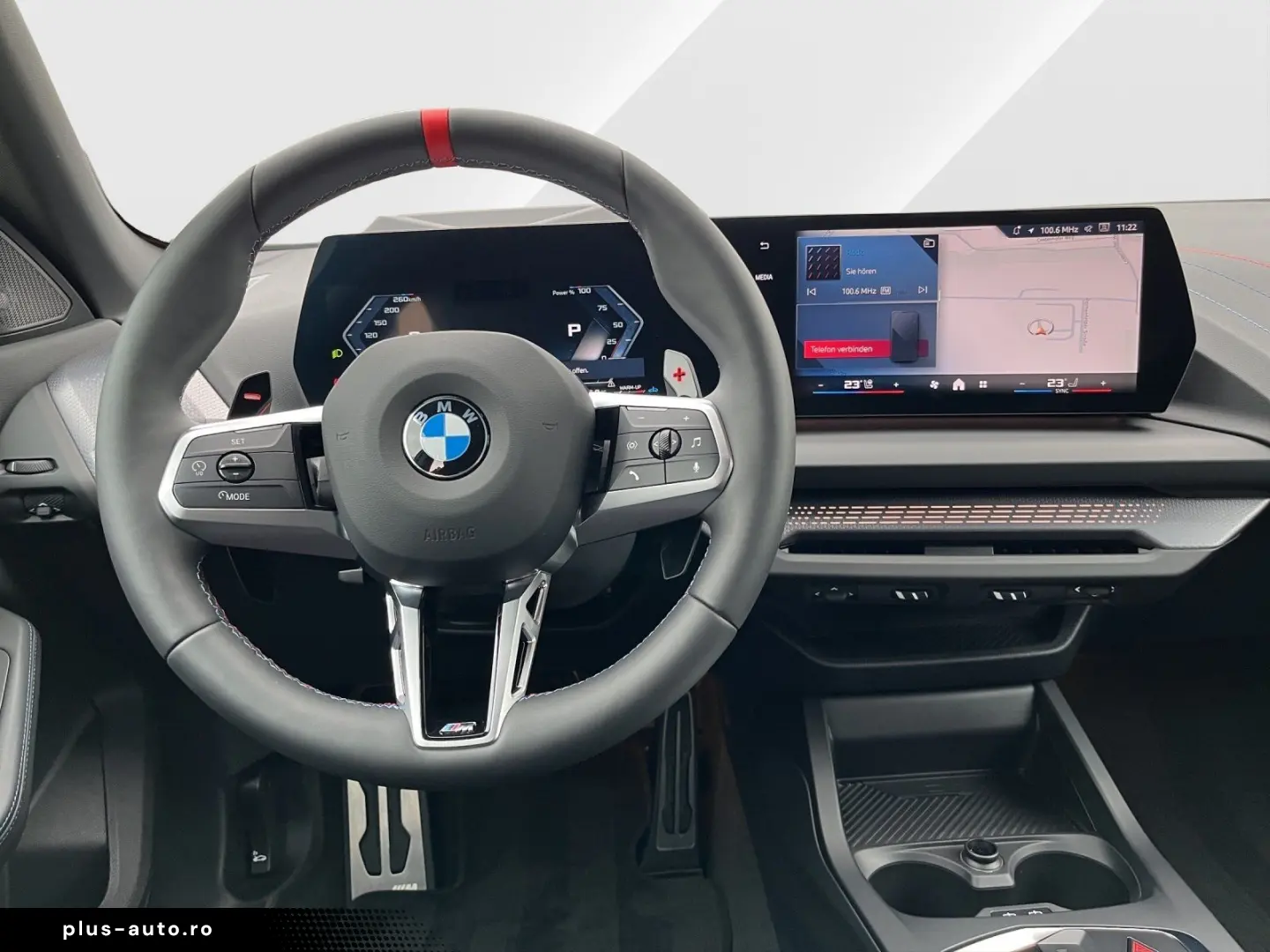 BMW M235 xDrive Gran Coupé M-Sport Pro DrivAssProf.