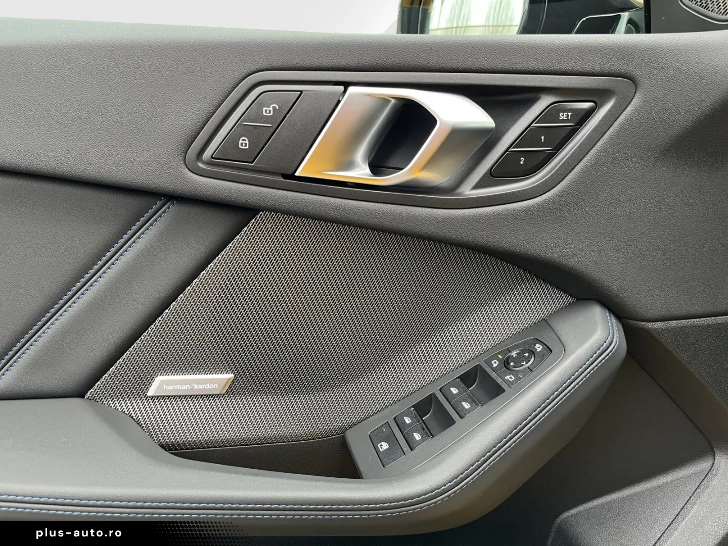 BMW M235 xDrive Gran Coupé M-Sport Pro DrivAssProf.