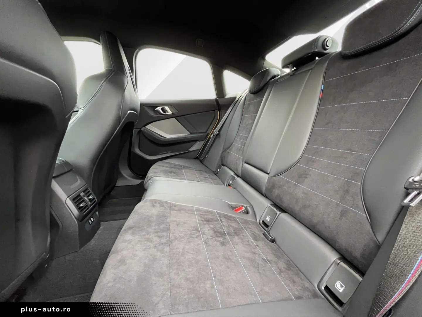 BMW M235 xDrive Gran Coupé M-Sport Pro DrivAssProf.